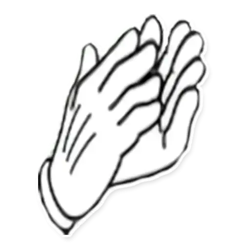Sticker 👏
