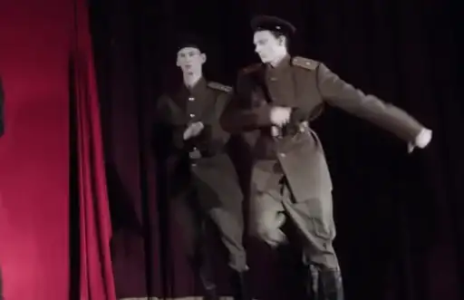 Sticker 🚶‍♂️