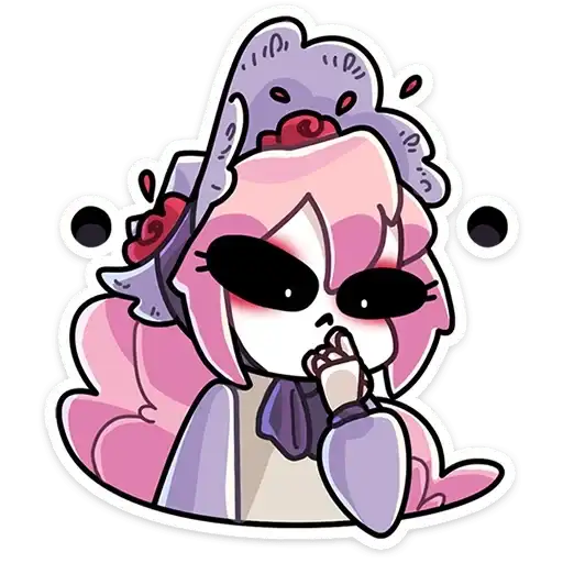 Sticker 🤔