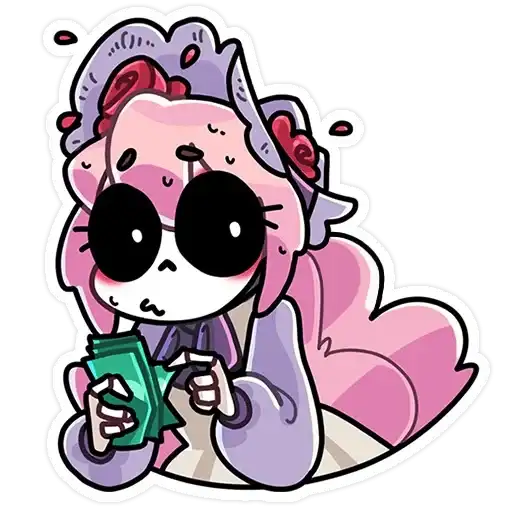 Sticker 💰