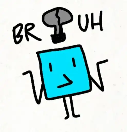 Sticker 🤷‍♂️