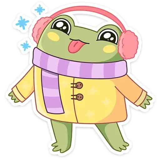 Зимний Хоппер без текста preview