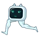 Sticker 🏃‍♂️