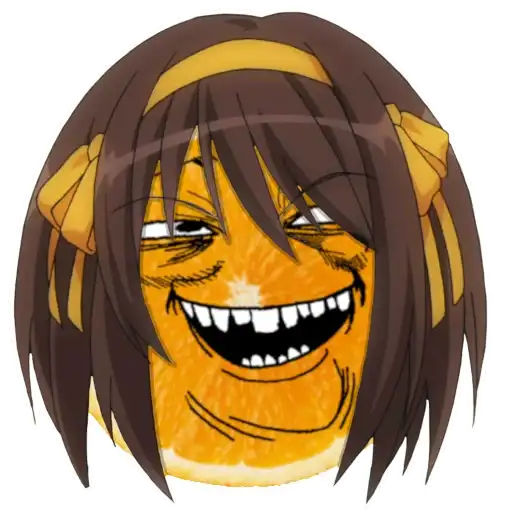 Sticker 🙆‍♀️