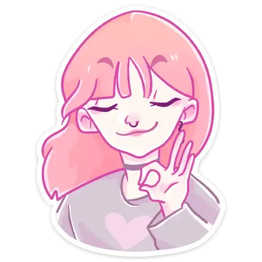 Sticker 👌