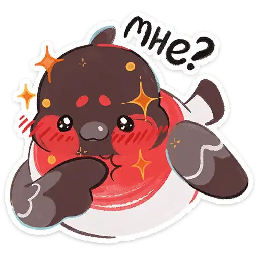Sticker 🥺