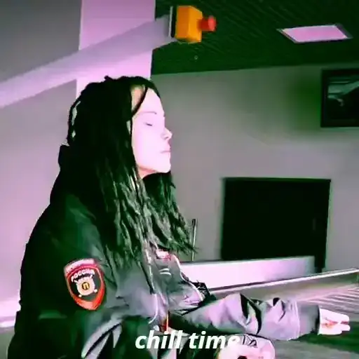 Sticker 🧘‍♀️