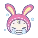 Sticker 😭