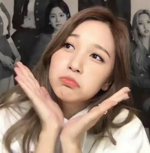 Myoui mina♡ preview