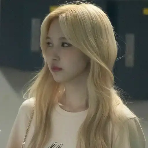 Myoui mina♡ preview