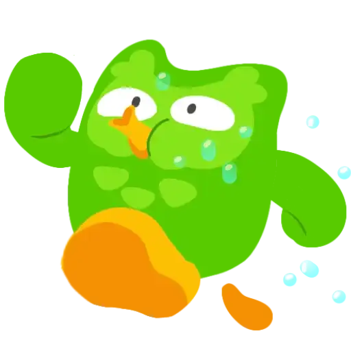 Sticker 🏃‍♂️