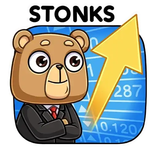 Sticker 📈