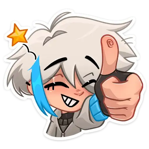 Sticker 👍