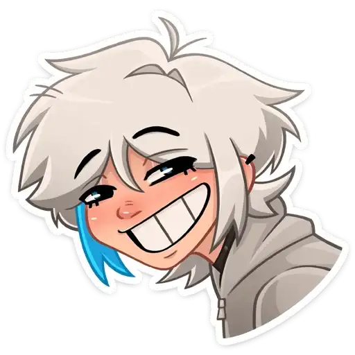 Sticker 😁