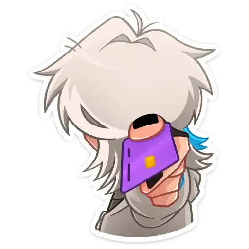 Sticker 💳
