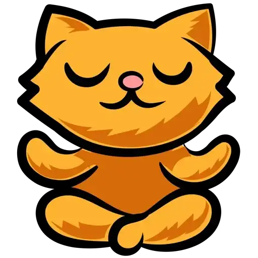 Sticker 🧘‍♂️