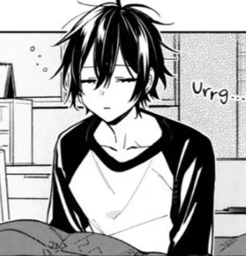 Хоримия=жизнь preview