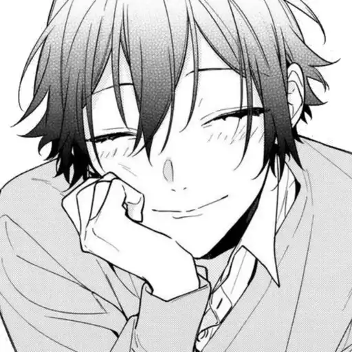 Хоримия=жизнь preview