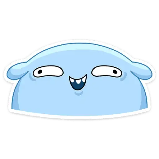 Sticker 🤪