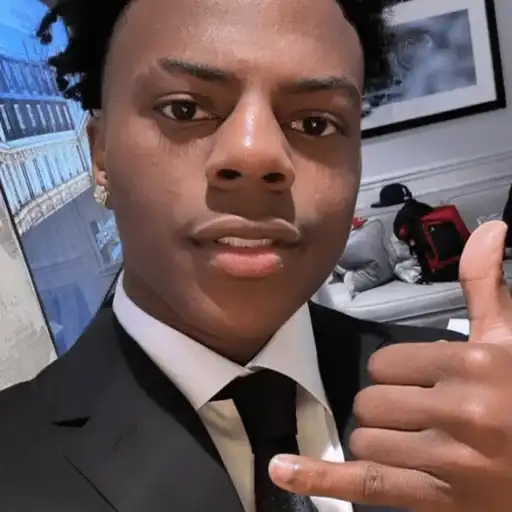 ISHOWSPEED 😂 preview