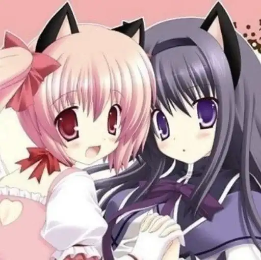 MADOKA NYA:3333 preview