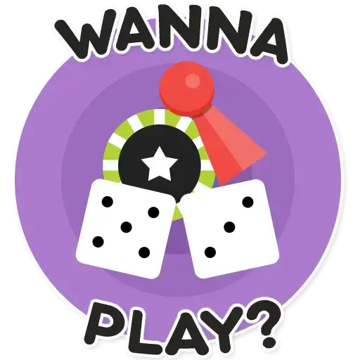 Sticker 🎲