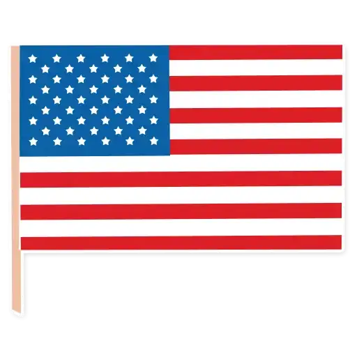 Sticker 🇺🇸