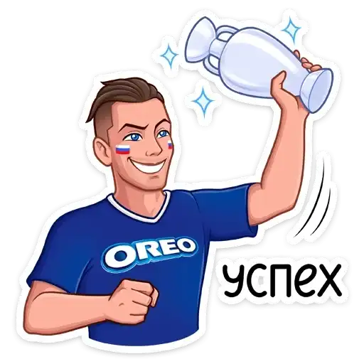 Заряди сборную preview