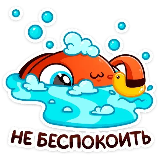 Sticker 🙅‍♂️