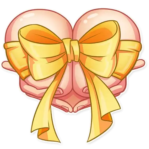 Sticker 💝