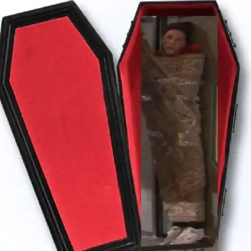 Sticker 🧛‍♀️