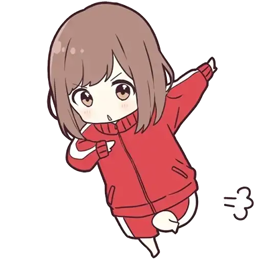 Sticker 🏃‍♂️