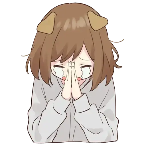 Sticker 😓