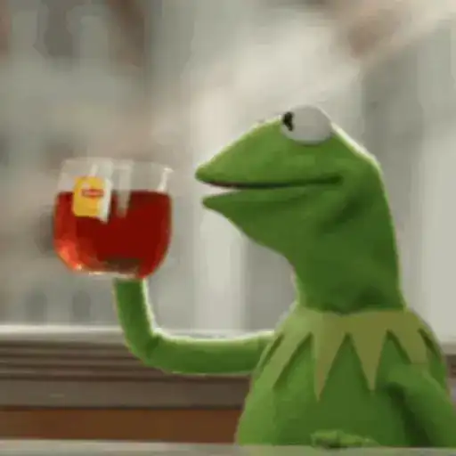 Кермит preview