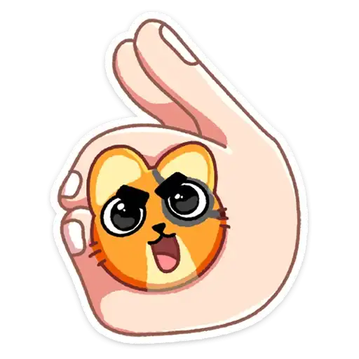 Sticker 👌