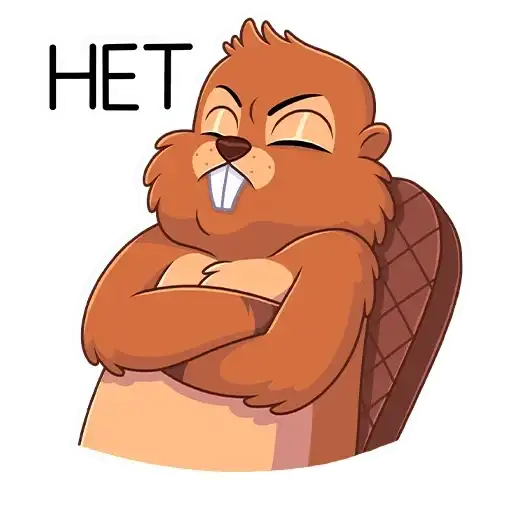 Sticker 🙅‍♂️