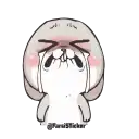 Sticker 😭