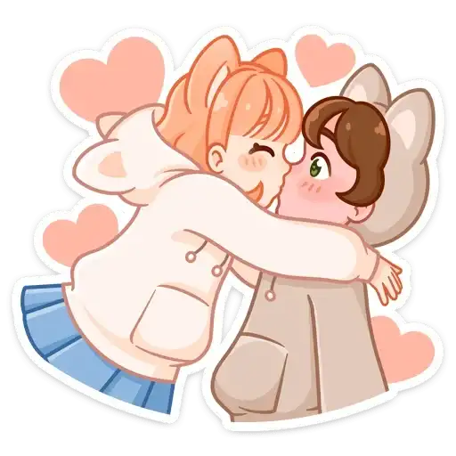 Sticker 🤗