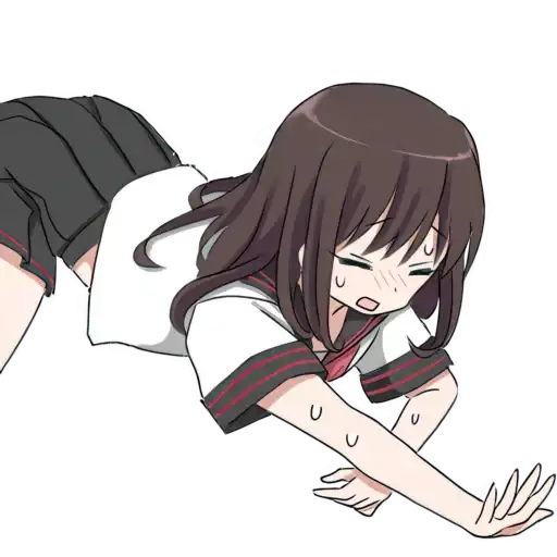 Sticker 😭