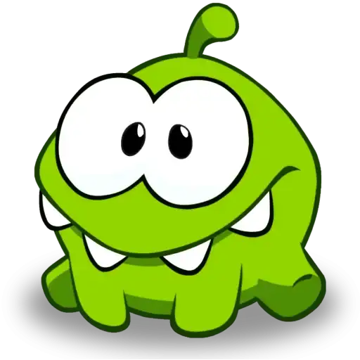 Ам-Ням №5 preview