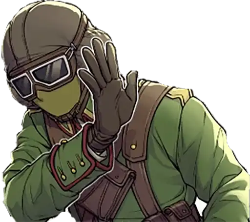 Sticker 🙅‍♂️