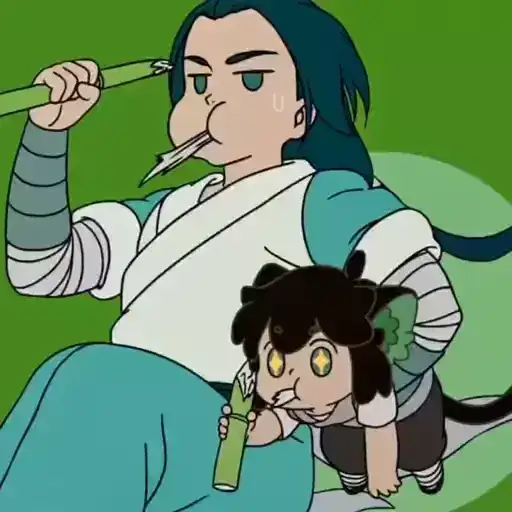 Sticker 🏃‍♂️