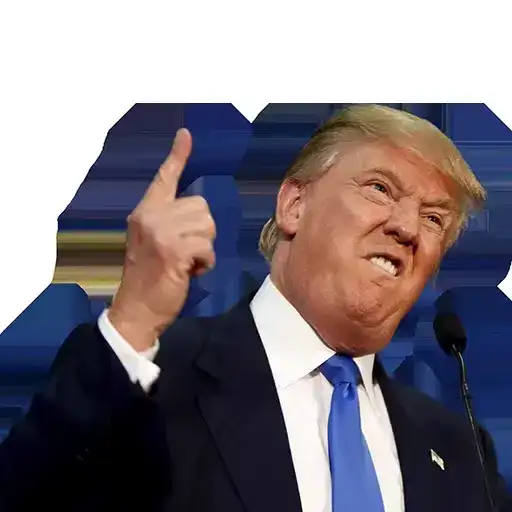 Donald Trump preview