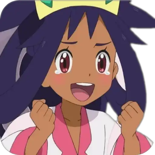 Госпожа Айрис 👑 preview