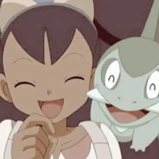 Госпожа Айрис 👑 preview