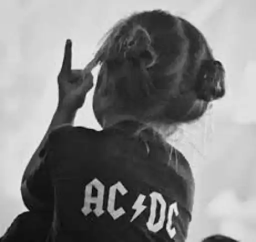 Music Is My Blood preview