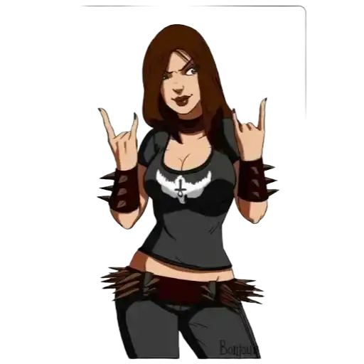 Music Is My Blood preview