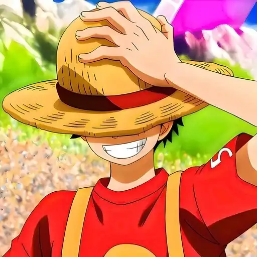 Ван пис preview