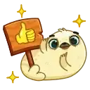 Sticker 👍