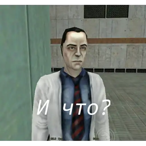 Half life by FlexX_228 preview